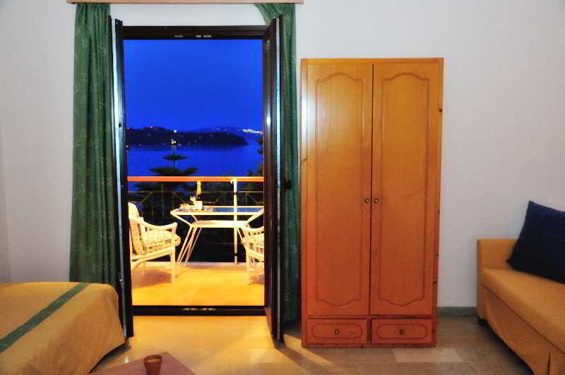 Vassilias Beach Vasilias (Skiathos) Exterior foto