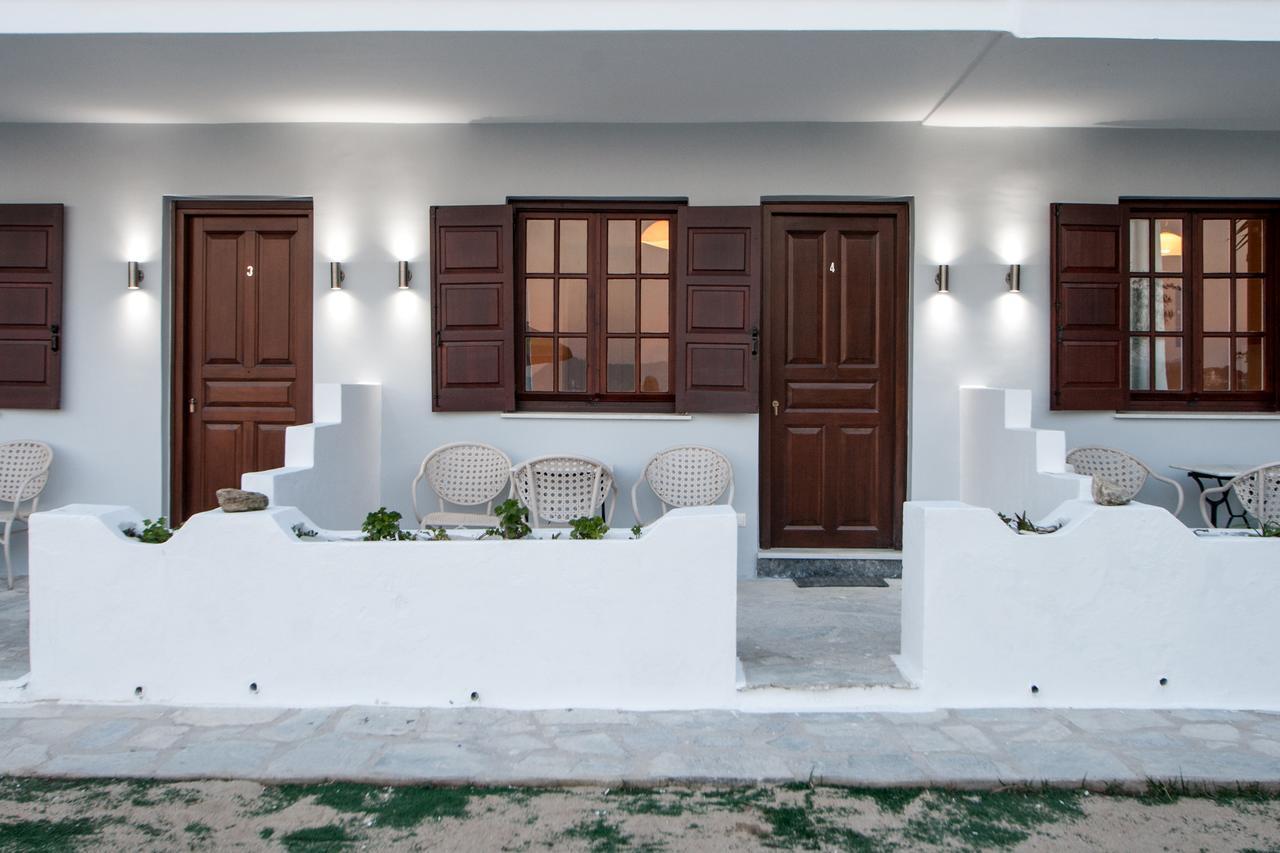 Vassilias Beach Vasilias (Skiathos) Exterior foto