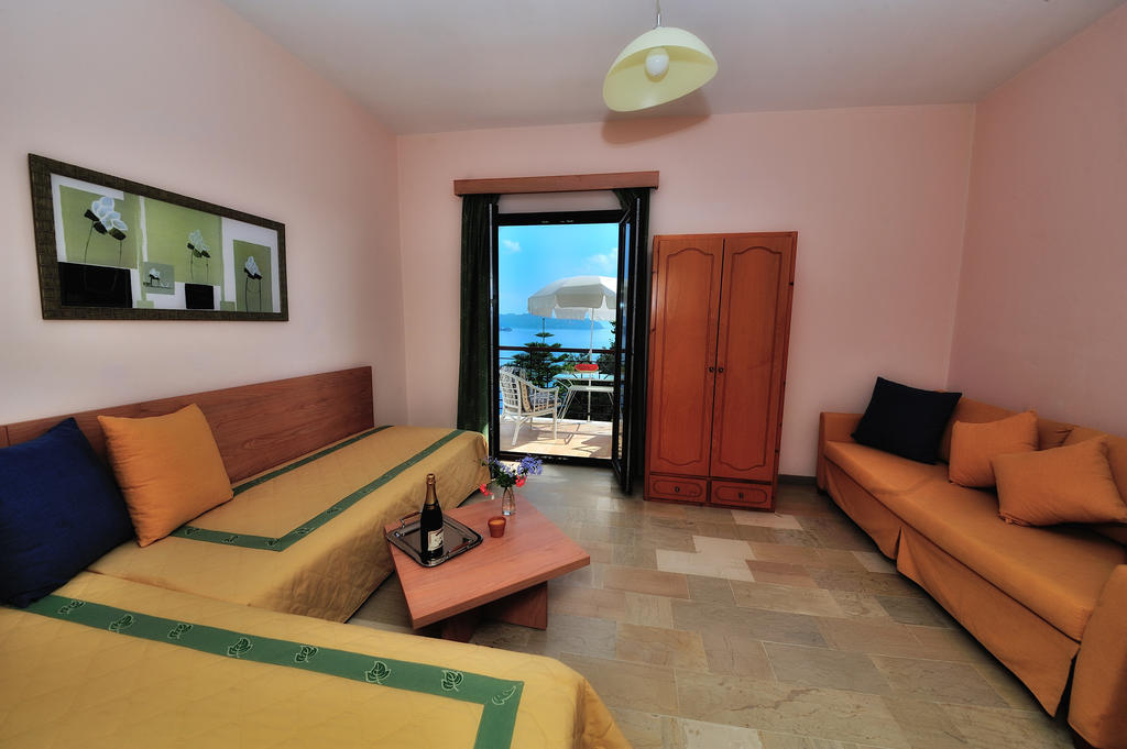 Vassilias Beach Vasilias (Skiathos) Exterior foto